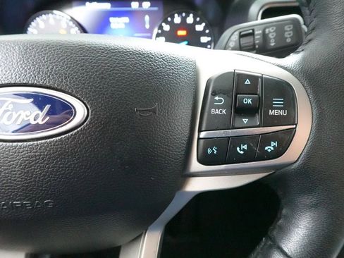 Certified 2024 Ford Explorer XLT w/ Equipment Group 202A AWD/4WD image 16