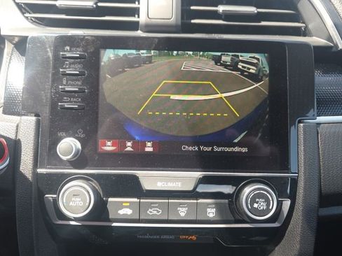 Used 2021 Honda Civic Sport image 26