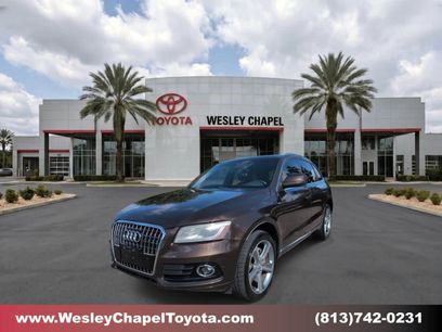 Used 2014 Audi Q5 TDI Premium Plus
