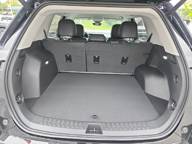 New 2027 GMC Terrain Denali AWD/4WD image 6