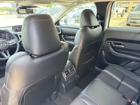 Used 2025 MAZDA CX-50 AWD 2.5 S w/ Premium Package image 24