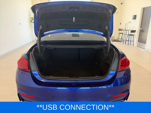 Used 2019 BMW M4 CS w/ Executive Package RWD image 7
