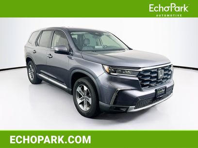 Used 2024 Honda Pilot EX-L