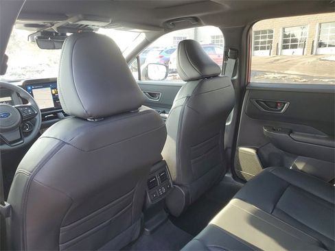 New 2026 Subaru Outback Limited XT image 10