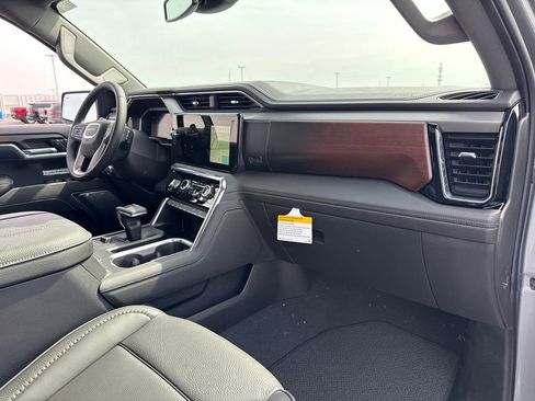 New 2026 GMC Sierra 1500 Denali AWD/4WD image 43