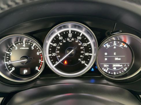 Used 2023 MAZDA CX-5 AWD 2.5 S w/ Preferred Package image 20