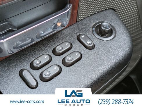 Used 2008 Ford F150 Lariat RWD image 19