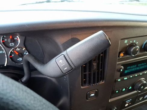 Used 2024 Chevrolet Express 2500 w/ Driver Convenience Package image 21