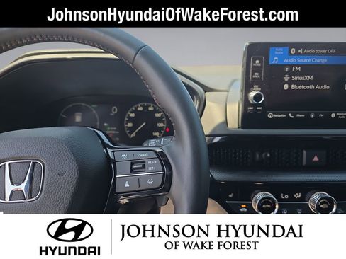 Used 2023 Honda CR-V Sport Touring image 26