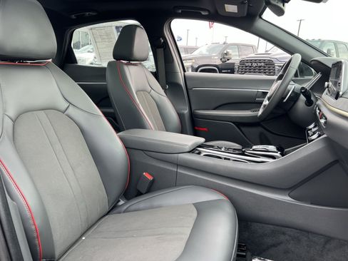 Used 2023 Hyundai Sonata SEL Plus FWD image 27