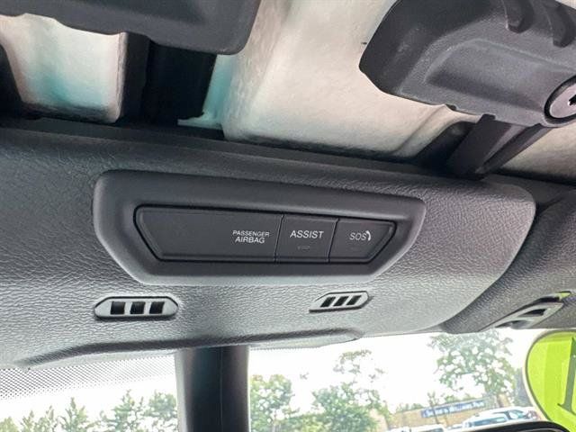 Used 2021 Jeep Gladiator Rubicon AWD/4WD image 18