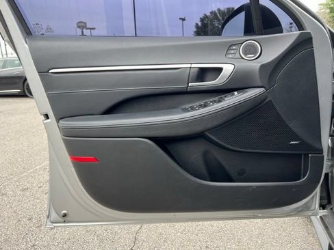 Used 2020 Hyundai Sonata Limited FWD image 10