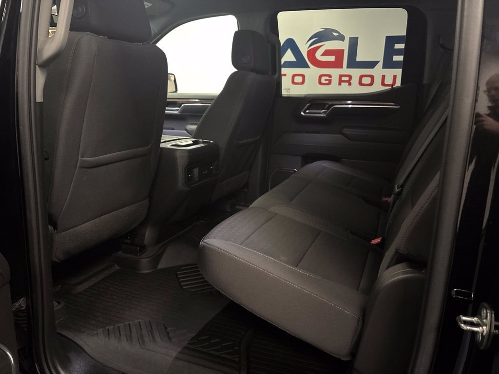 Used 2022 Chevrolet Silverado 1500 RST AWD/4WD image 28