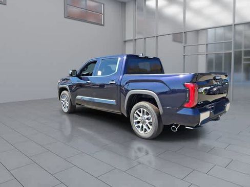 New 2026 Toyota Tundra 1794 Edition AWD/4WD image 3
