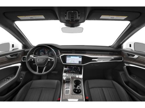 Used 2023 Audi A6 2.0T Premium w/ Convenience Package AWD/4WD image 8