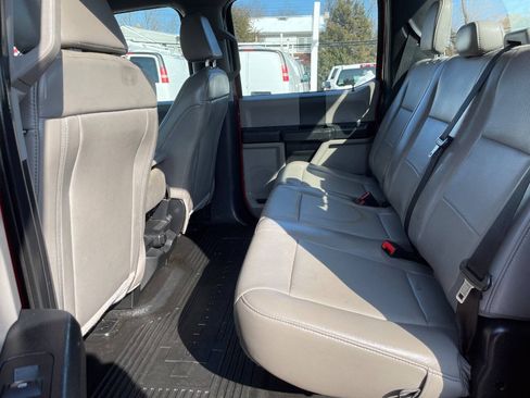 Used 2020 Ford F250 XL w/ Power Equipment Group RWD image 16