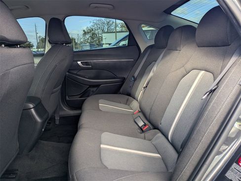 Used 2021 Hyundai Sonata SE image 11