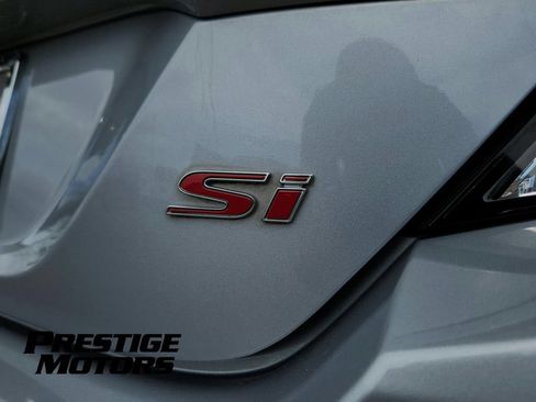 Used 2017 Honda Civic Si image 13