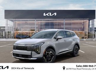 New 2026 Kia Sportage S AWD/4WD video 1