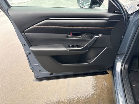 Certified 2024 MAZDA CX-50 AWD 2.5 S w/ Cargo Package image 23