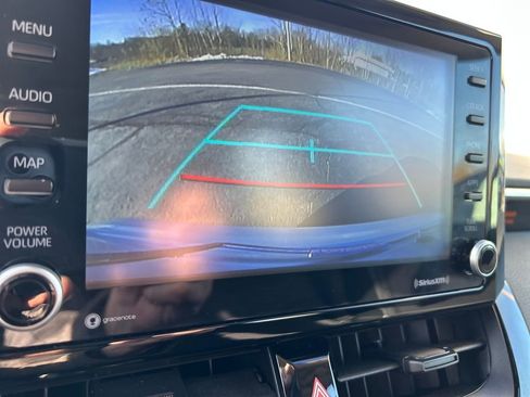 Certified 2022 Toyota Corolla LE image 14