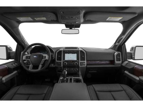Used 2018 Ford F150 Lariat AWD/4WD image 8