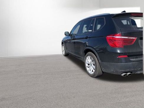 Used 2013 BMW X3 xDrive28i AWD/4WD image 3