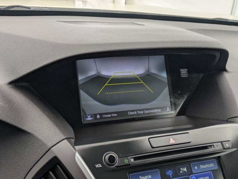 Used 2017 Acura MDX SH-AWD w/ Technology Package image 30