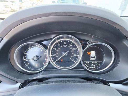 Used 2024 MAZDA CX-5 AWD 2.5 S w/ Select Package image 17