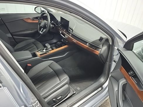 Used 2024 Audi A4 2.0T Premium AWD/4WD image 17