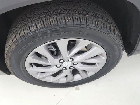 Used 2026 Buick Enclave Preferred AWD/4WD image 36