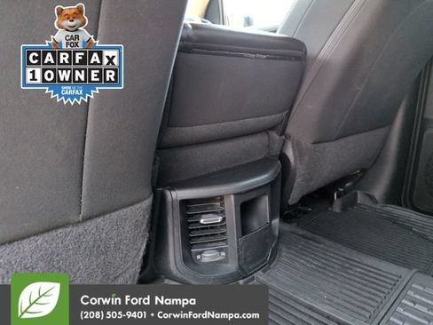 Used 2020 RAM 2500 Tradesman w/ Safety Group AWD/4WD image 26