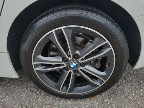 Used 2022 BMW 228i Gran Coupe w/ Convenience Package image 32