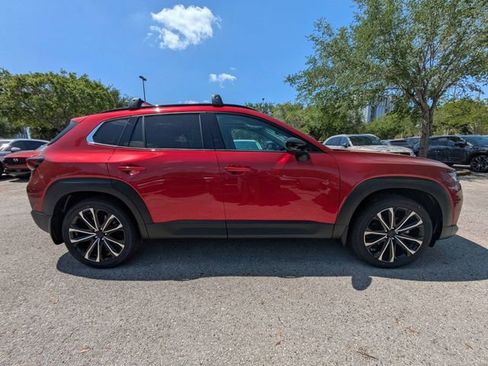 New 2026 MAZDA CX-50 2.5 Turbo w/ Premium Plus Pkg AWD/4WD image 3