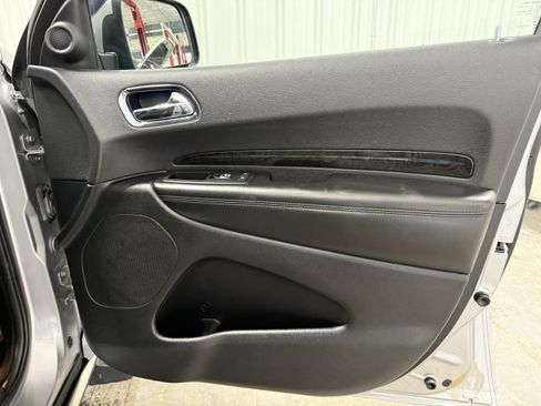 Used 2015 Dodge Durango Limited w/ Nav & Power Liftgate Group AWD/4WD image 11