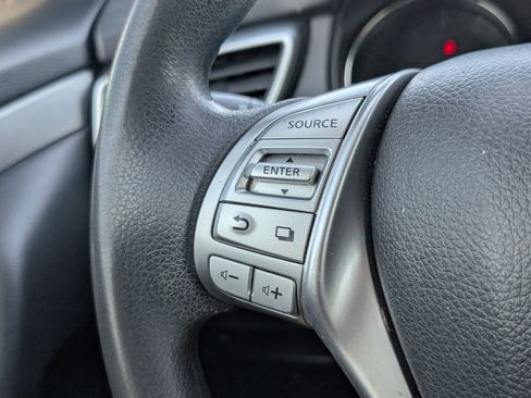 Used 2015 Nissan Rogue SV FWD image 23