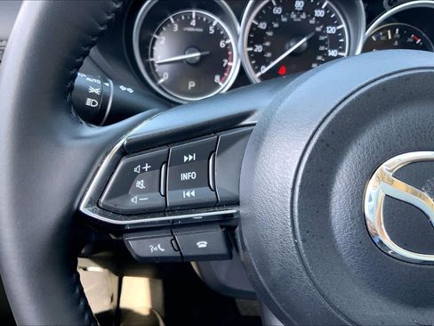 Used 2023 MAZDA CX-5 AWD 2.5 S w/ Preferred Package image 23