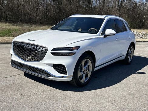 New 2026 Genesis GV70 2.5T Advanced AWD/4WD image 3