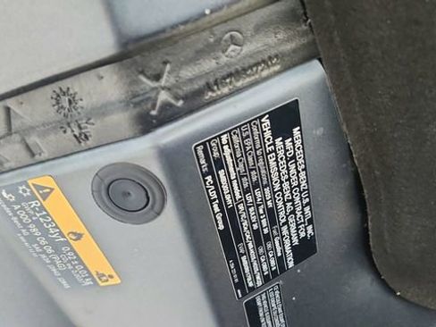 Used 2025 Mercedes-Benz GLS 450 4MATIC image 72