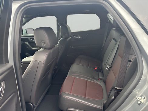 Used 2025 Chevrolet Blazer RS image 15