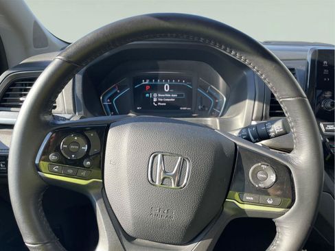 Used 2020 Honda Odyssey EX-L image 32