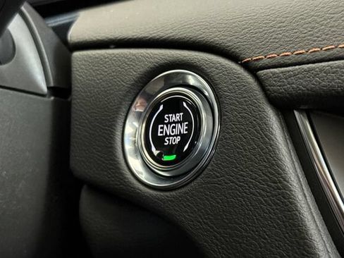 New 2026 Cadillac CT5 Sport w/ Platinum Package RWD image 22