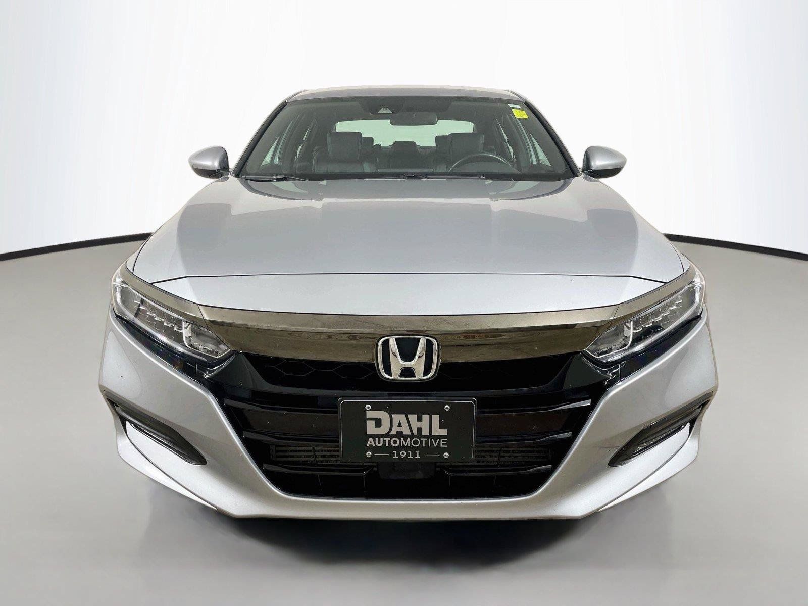 Used 2018 Honda Accord Sport image 3