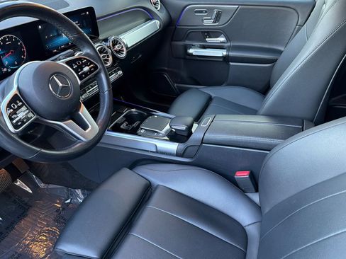 Certified 2021 Mercedes-Benz GLB 250 image 10