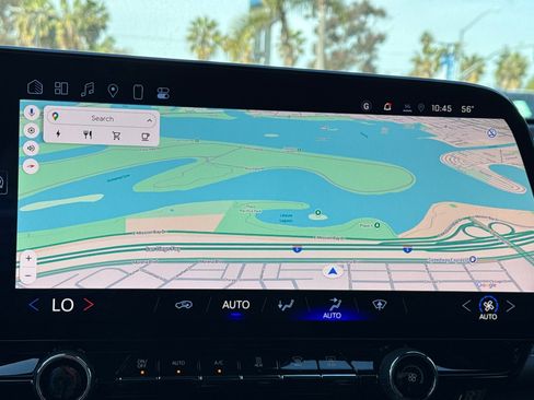 New 2025 Chevrolet Blazer EV LT image 19