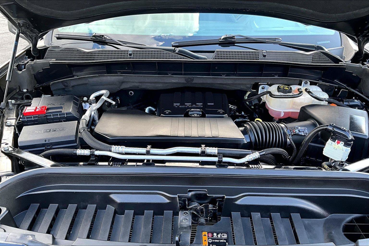 Used 2023 GMC Sierra 1500 Elevation AWD/4WD image 11