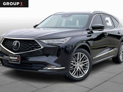 Used 2023 Acura MDX SH-AWD w/ Advance Package