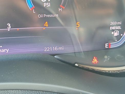 Used 2024 RAM 2500 Laramie Longhorn image 26