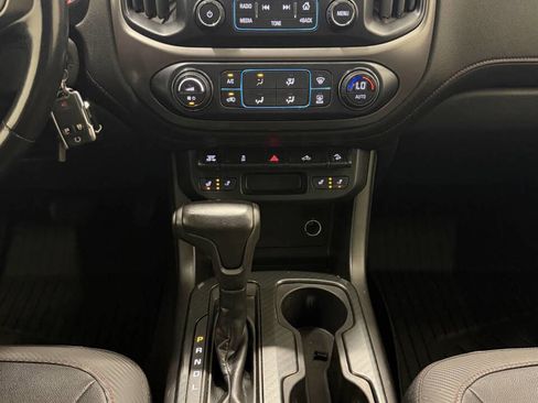 Used 2018 GMC Canyon All Terrain w/ Trailering Package image 41