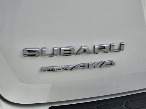 Used 2021 Subaru Crosstrek 2.5i Limited w/ Moonroof Package 1 image 13